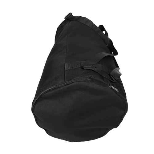 Sac pour djembé rembourré et étanche protégeant vos percussions