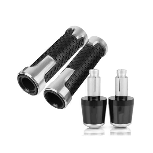 Leviers Z1000 pliables et poignées moto pour Kawasaki 2003-2006