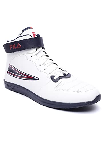 Image of FILA Mens Lexif Sneaker