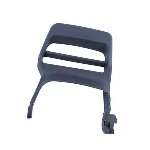 Rynplex Protezione per la Mano per Motosega, Leva Freno Catena Protezione Anteriore, for Husqvarna, 340 350 353 345 Parti Motosega