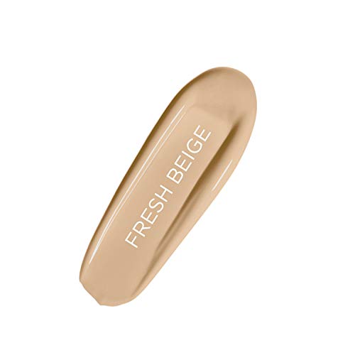 Image of REVLON Colorstay Make Up Combination Oily Spf 15 -Fresh Beige, Beige, 30 ml