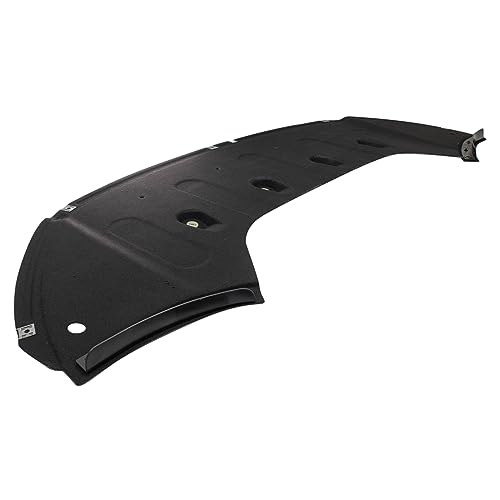 Image of TRQ Front Lower Engine Splash Shield Compatible with 2015-2017 Hyundai Sonata HY1228185