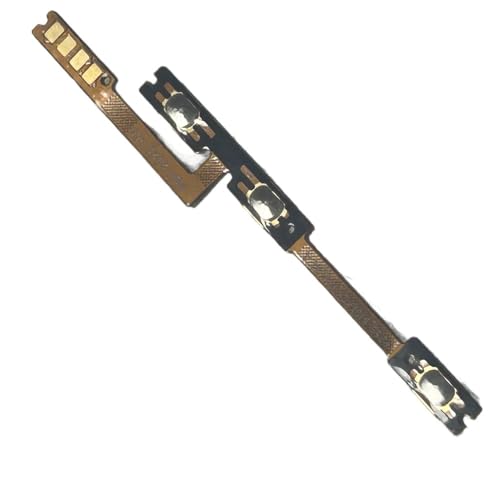 Câble flexible nappe bouton de démarrage volume Lenovo Tab M11 TB331FU pièce