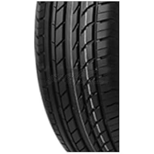 ROYAL BLACK - 195/55 R15 TL 85V ROYAL MILE BSW - Sommerreifen