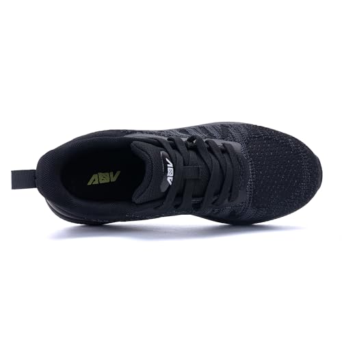 Women's Walking Shoes with Arch Support Plantar Fasciitis Relief Athletic Tennis Sneakers for Gym Workout Exercise US 6.5-113