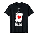 I Love Gambling T-Shirts
