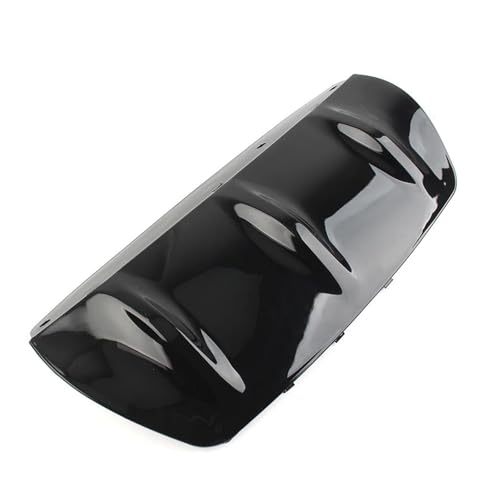 Cache-anneau remorquage arrière LR133261 : Fixation clipsable Velar - 4