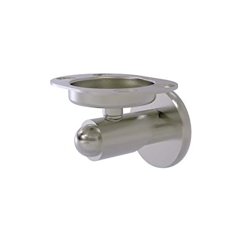 Allld|#Allied SH-26-SN Soho Collectin Becher und Zahnbürstenhalter Cover