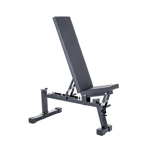 Banco de Supino Fortshape