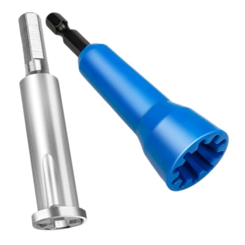 Set de 2 Herramientas para Torcer Cables Eléctricos miniatura 6