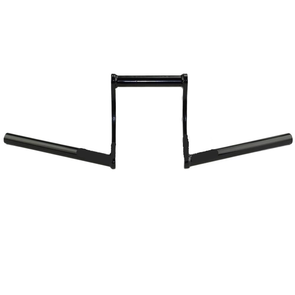 Guidon universel 25mm pour réduire les vibrations sur Scrambler