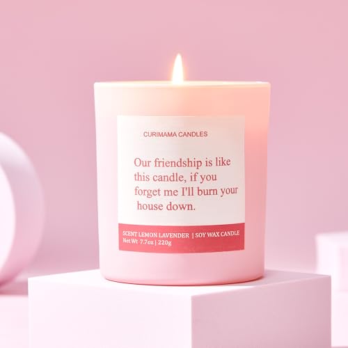 Birthday Gifts for Women Best Friends