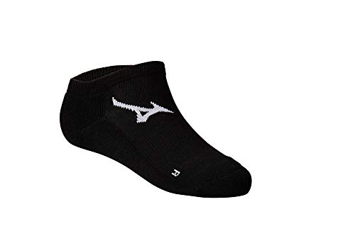 Mizuno Runbird No Show Sock