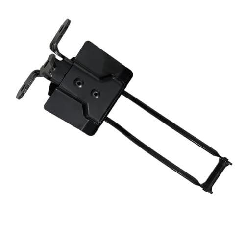 Limiteur de porte arrière compatible Ford Transit anti-renversement
