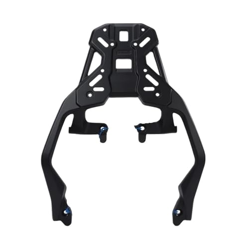 Support de bagages XADV 750 pour installer un coffre arrière