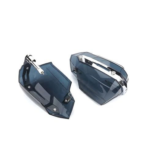Protège mains moto universel guidon pare-brise protection frein