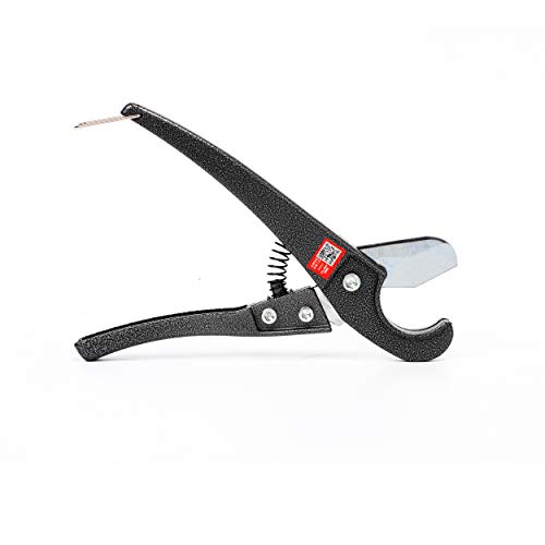 Sns Soft Pipe Hose Cutter Tubing Cutter New Whole Body Aluminum Material Sk5 Steel Blade 1/4 Inch To 1 Inch Tc-1 #TOP2