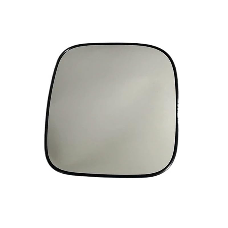 Miroir convexe pour angle mort Pajero Shogun éliminer les dangers