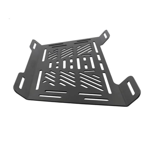 Porte-bagages arrière robuste en acier pour support top case Vulcan S 650