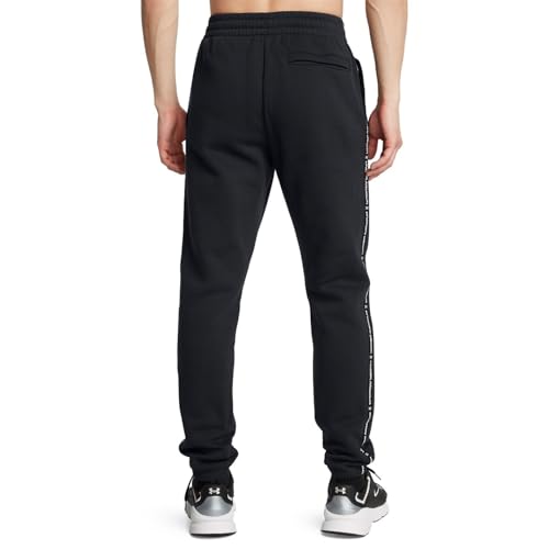 Pantalon Under Armour Bande Ua Icon EU - vue 5