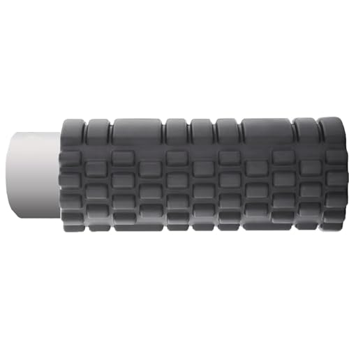 Rouleaux de massage pour muscles après le sport à la maison