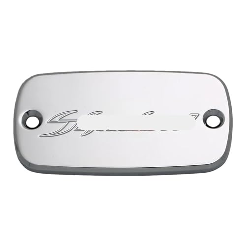 Réservoir de frein avant moto Shadow VT600 VT750 : roulez serein lors de vos road trips