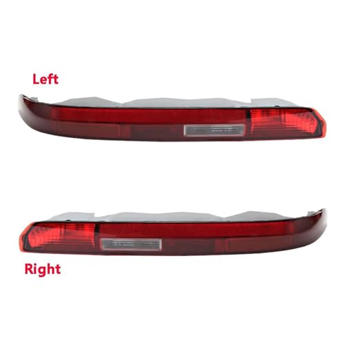 Remplacer feu arrière cassé Audi Q7 solution LED 4M0945096 version UE pour contrôle technique - 5