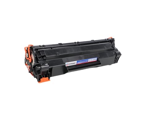 Image of Consistent Laser Toner Cartridge(CTTC078A) Compatible for HP 78A / Used in HP LaserJet 1606 1536 1566, Canon L170, MF4410