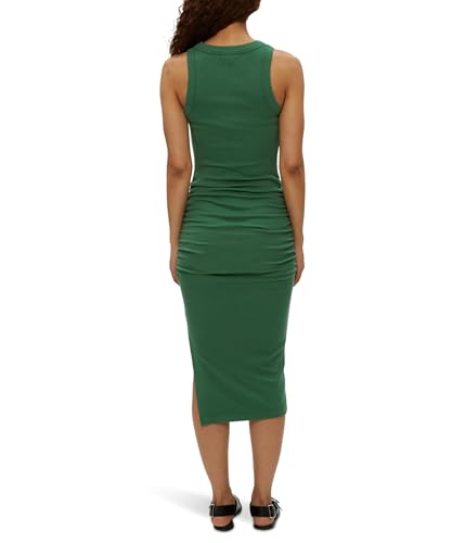 Image of Michael Stars Women's Wren Ruched Midi
