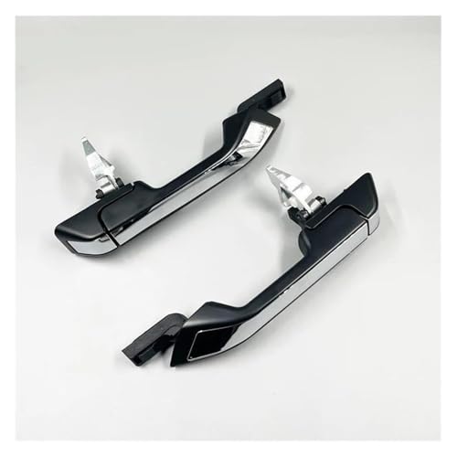 Poignée de porte extérieure pour Odyssey 2012 2013 2015 garniture arrière gauche droite