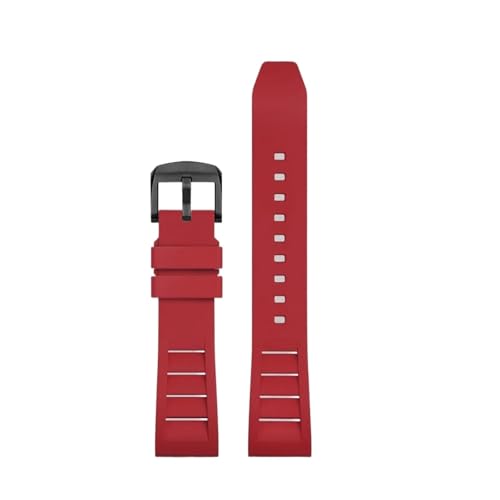 FKMtbfSXgbv20mm 21mm 22mm 24mmƌ݊AuCgOAIKAJVIA~h[̎vXgbvƌ݊܂(Red black buckle,22mm)