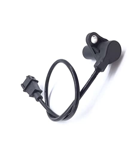 Capteur de position de vilebrequin défectueux ? Solution de remplacement 46411427 pour Jumpy