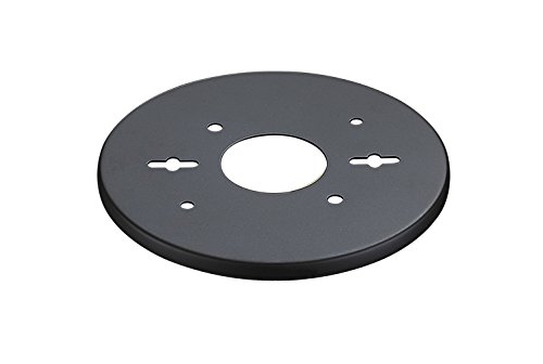 Innovations LightingBP-5-BK Bare Bulb 1 Light Cord Set, Matte Black