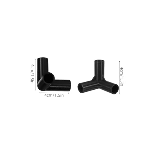 Conector para tubo zapa 5 Imagen adicional