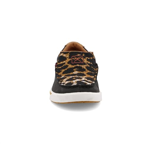 Image of Twisted X Women's Kicks Slip on Sneakers