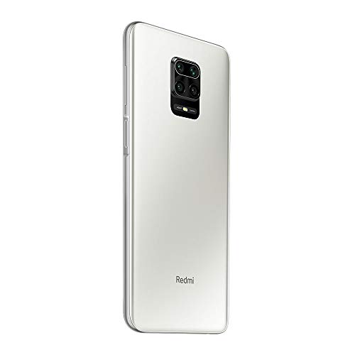 Smartphone Xiaomi Redmi Note 9S Branco Glacial 4Gb Ram 128Gb 6 31nCq1GtB6L