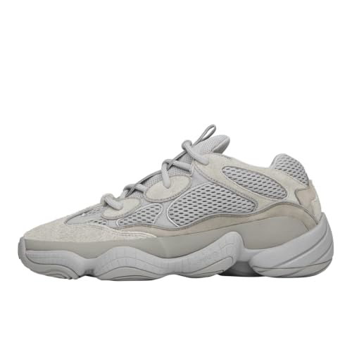 Image of adidas Men's Yeezy 500 Lace Up Sneakers