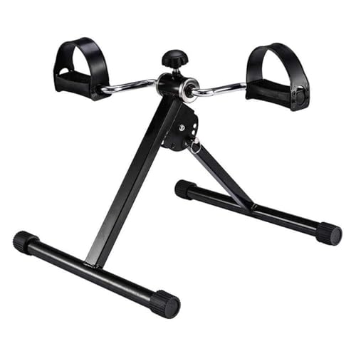 Ejercitador portátil plegable con resistencia ajustable miniatura 1
