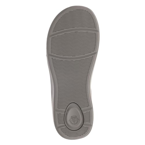 Image of DOCKERS Mens Bradburn Outdoor Sport Sandals with Adjustable Straps