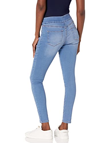 Jegging - Recto Mujer elástico Nine West con ajuste sin cierre 4
