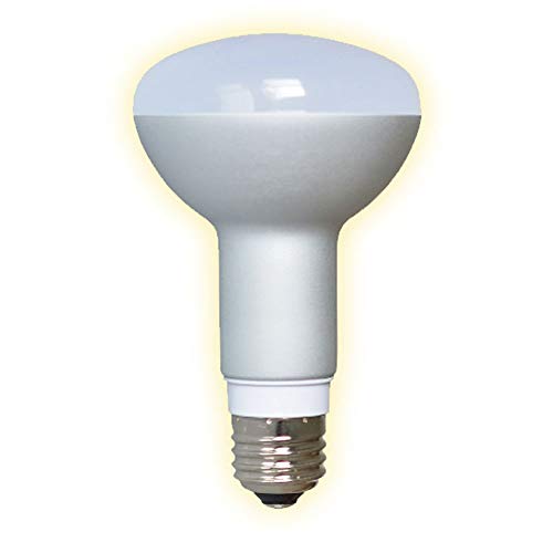 ビームテック(Beamtec) LED電球 40W 相当 レフ 口金:E26 IRODORI PLUM 電球色 830lm LB3026A