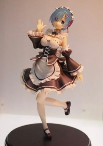 Amazon.co.jp: リゼロ レム T's system ワンフェス ガレージキット