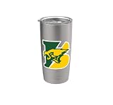 Benjamin Franklin High School at Masonville Cove Bayhawks Stainless Steel Insulated Tumbler