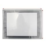 for Plus 1500 2711P-T15C6D1 2711P-T15C6D2 Industrial Overlay Protective Film
