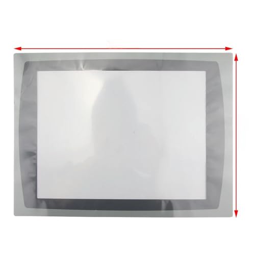 for Plus 1500 2711P-T15C6D1 2711P-T15C6D2 Industrial Overlay Protective Film