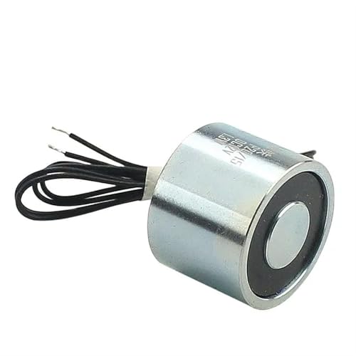 Bobine magnétique 25N pour un levage de charge stable de 2.5kg