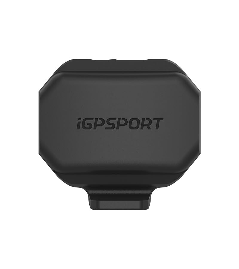 Capteur de vitesse Garmin Speed Sensor 2 pour corriger les pertes de signal GPS