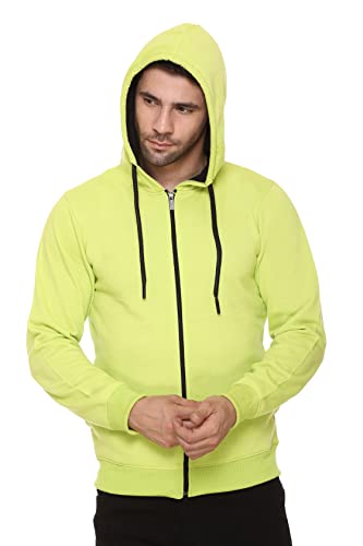 Image of Colors & Blends - Men's Blended Hoodie