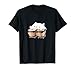 Funny Bongo cat t-shirt & more meme