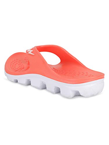 Image of Campus FLIP Flop Slippers Women's Slip-On Slippers